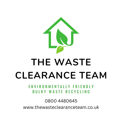 Warrington Furniture Collection and Disposal The Waste Clearance Team