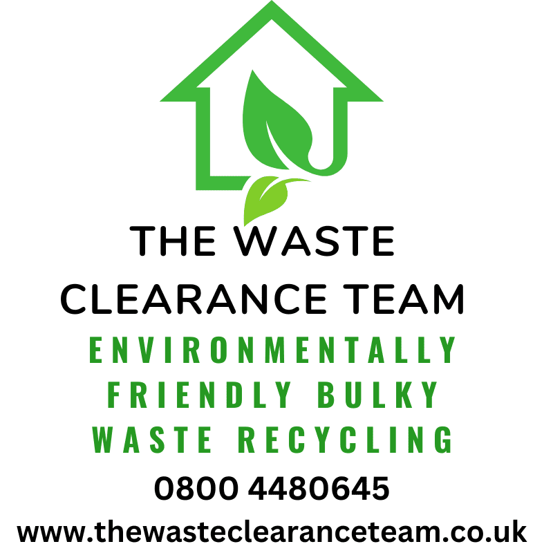 The Waste Clearance Team